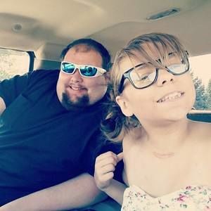 Meet your Posher, Dakota